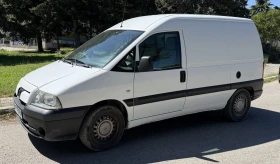 Peugeot Expert 2000 HDI , снимка 2
