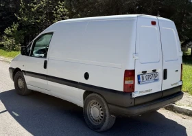 Peugeot Expert 2000 HDI , снимка 3