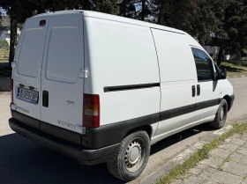 Peugeot Expert 2000 HDI , снимка 4