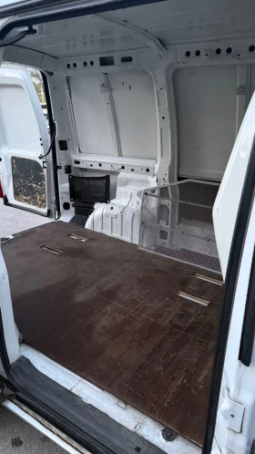 Peugeot Expert 2000 HDI , снимка 8