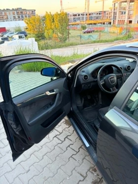 Audi A3, снимка 6