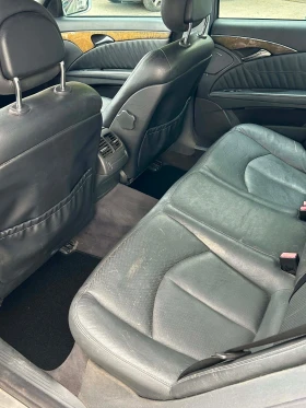Mercedes-Benz E 220, снимка 8