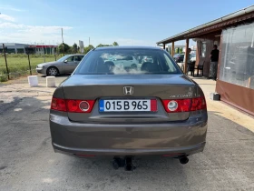 Honda Accord 2.0, снимка 5