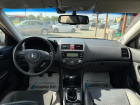 Honda Accord 2.0, снимка 7