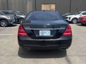 Mercedes-Benz S 550 * ДИСТРОНИК* ПОДГРЕВ* ОБДУХВАНЕ* МАСАЖ* , снимка 5