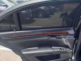 Mercedes-Benz S 550 * ДИСТРОНИК* ПОДГРЕВ* ОБДУХВАНЕ* МАСАЖ* , снимка 12