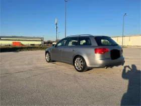 Audi A4 TFSI, снимка 4