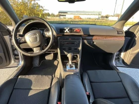 Audi A4 TFSI, снимка 6