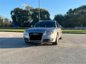 Audi A4 TFSI, снимка 2