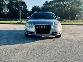 Audi A4 TFSI, снимка 1