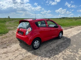 Chevrolet Spark 1.0, снимка 6