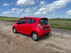 Chevrolet Spark 1.0, снимка 4