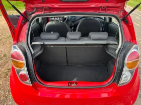 Chevrolet Spark 1.0, снимка 8