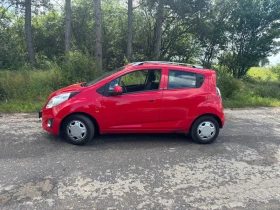Chevrolet Spark 1.0, снимка 3