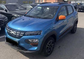 Dacia Spring 45000km, снимка 1