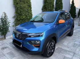 Dacia Spring Comfort plus 37000km, снимка 1
