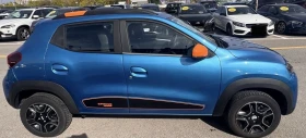 Dacia Spring 45000km, снимка 5