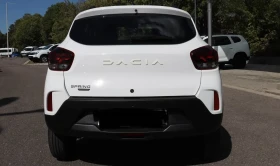Dacia Spring Comfort plus 35000km, снимка 8