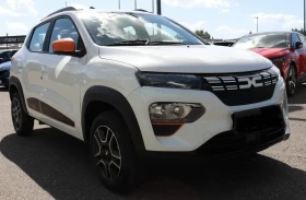 Dacia Spring Comfort plus 35000km, снимка 2