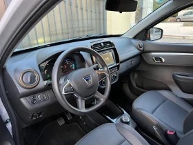 Dacia Spring Comfort plus 11900km, снимка 5