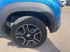 Dacia Spring 45000km, снимка 10