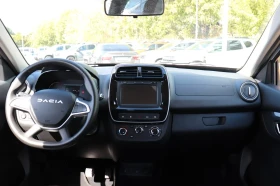 Dacia Spring Comfort plus 35000km, снимка 15