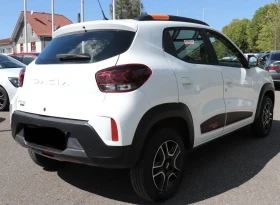 Dacia Spring Comfort plus 35000km, снимка 5