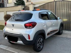 Dacia Spring Comfort plus 11900km, снимка 3