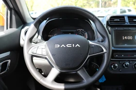 Dacia Spring Comfort plus 35000km, снимка 14