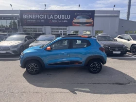 Dacia Spring 45000km, снимка 9