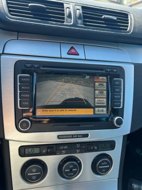 VW Passat B6 highline , снимка 7
