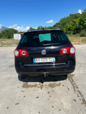 VW Passat B6 highline , снимка 4