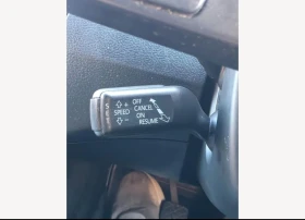 VW CC Десен волан- реални километри, снимка 9