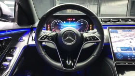 Mercedes-Benz S 350 SOFT-CLOSE* HUD* 360* DIS* ОБДУХ* КРАЙНА ЦЕНА, снимка 6