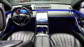 Mercedes-Benz S 350 SOFT-CLOSE* HUD* 360* DIS* ОБДУХ* КРАЙНА ЦЕНА, снимка 7