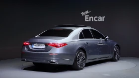 Mercedes-Benz S 350 SOFT-CLOSE* HUD* 360* DIS* ОБДУХ* КРАЙНА ЦЕНА, снимка 4