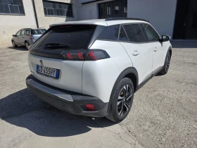 Peugeot 2008 !!!ОЧАКВАН ВНОС!!! 54 kWh  136hp SOH87%, снимка 6