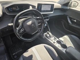 Peugeot 2008 !!!ОЧАКВАН ВНОС!!! 54 kWh  136hp SOH87%, снимка 7