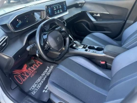 Peugeot 2008  54 kWh  136hp SOH87%ALLURE, СОБСТВЕН ЛИЗИНГ/БАРТЕ, снимка 6