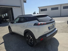 Peugeot 2008 !!!ОЧАКВАН ВНОС!!! 54 kWh  136hp SOH87%, снимка 4