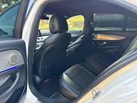 Mercedes-Benz E 350 d AMG line, снимка 11