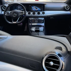 Mercedes-Benz E 350 d AMG line, снимка 4