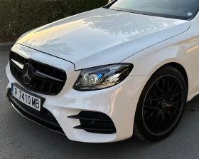 Mercedes-Benz E 350 d AMG line, снимка 7