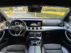 Mercedes-Benz E 350 d AMG line, снимка 9