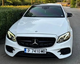 Mercedes-Benz E 350 d AMG line, снимка 2