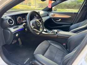 Mercedes-Benz E 350 d AMG line, снимка 8