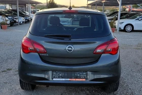 Opel Corsa AUTOMAT, 1.4i, NAVI, BI XENON, servicebuch, лизинг, снимка 5