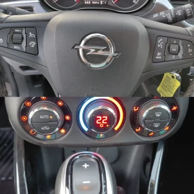 Opel Corsa AUTOMAT, 1.4i, NAVI, BI XENON, servicebuch, лизинг, снимка 12