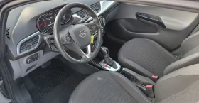 Opel Corsa AUTOMAT, 1.4i, NAVI, BI XENON, servicebuch, лизинг, снимка 10