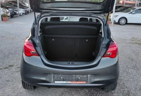 Opel Corsa AUTOMAT, 1.4i, NAVI, BI XENON, servicebuch, лизинг, снимка 8